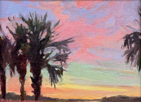 "Spectacular Show" by Lori Keith Robinson