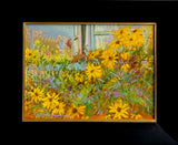 "Adornment" by Lori Keith Robinson