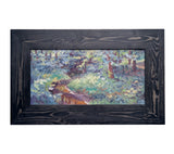 "Shade Grove - Heritage Park" by Josh Hatfield