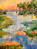 "Broken Buoy" by Mimi Diamond