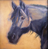 "Bleu" by Sierra Fenton