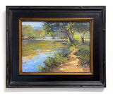 "Toccoa River" by Don Yaun