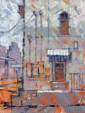 "Simple Digs" by Alex Eisenzopf