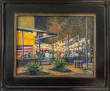 "Celebration Station" by Lydia Ellis