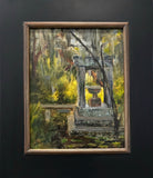 "Bonaventure Cemetary at Bells'" by Christina H. Wysocki