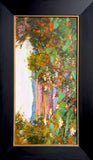 "The Bluff at Repurpose" by Lori Keith Robinson