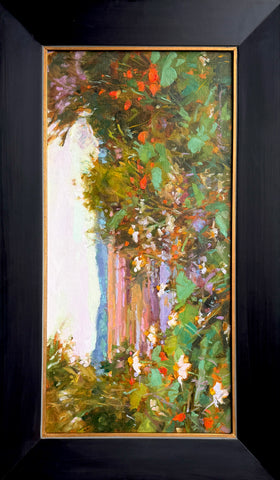 "The Bluff at Repurpose" by Lori Keith Robinson