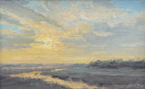 "8:00 AM" by Kyle Stuckey