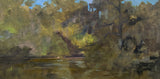 "The Landings" by Kathy Collins