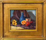 "Copper Cup" by Kendall Portis