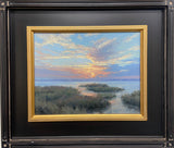"End of a Day" by Kyle Stuckey
