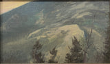 "Estes Park Entrance" by Seth Tummins