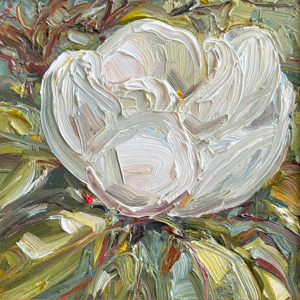 "Fragrant Bloom" by Nancy Livengood