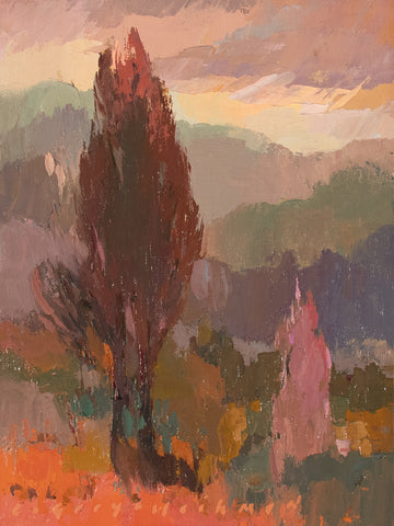 "After the Storm" by Carole Gray-Weihman