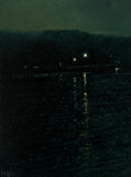 "Solitude" by Crista Pisano