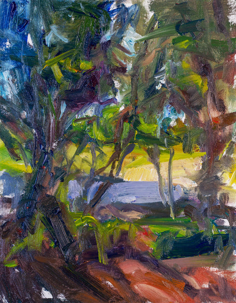 "Happy Day" by Rob Summerlin