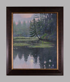 "A Place I Know" by Joe Basco
