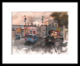 "Secret Kiss" by James H. Stephens