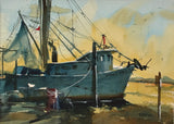 "Early Morn" by Deborah Redden