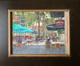 "Sunday Morning" by John Guernsey