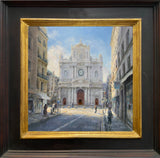 "Paris" by Kyle Stuckey