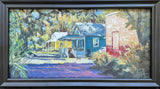 "Savannah Lane" by Lamar Gilstrap