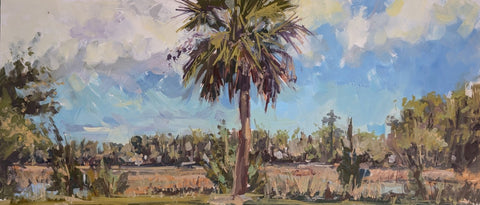 "Aquarium Rescue" by Kip Bradley