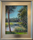 "Selah" by Lydia H. Ellis