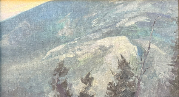 "Estes Park" by Seth Tummins