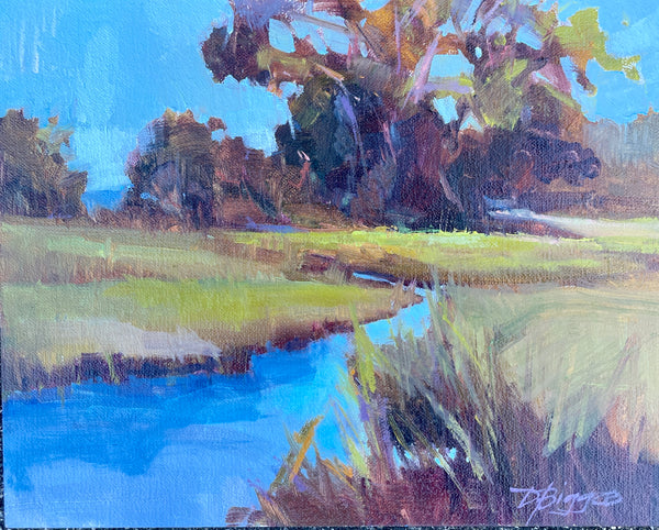 "The Guardian" by Donna R. Biggee