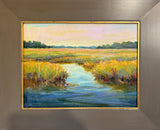 "Incoming Tide" by Brenda Pinnick