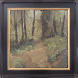 "Through the Pines" by Adam Houston