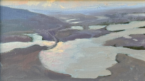 "Lake Chatuge" by Seth Tummins