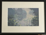 "Morning Mist" by Susan Jean Diehl