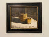 "Bushel and a Peck" by Craig Reynolds