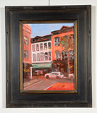 "Ellis Square" by Don Yaun