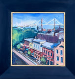 "View from Above" by Kendall Portis