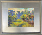 "Skidaway Marsh" by Keith Burgess