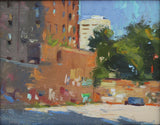 "Shadows" by Jason Bailey