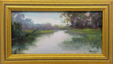 "Soft Morning Light" by Diane Reeves