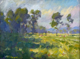 "Meadows Edge" by Ryan Jensen
