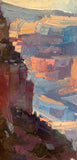 "Grand Canyon L" by Krystal W. Brown