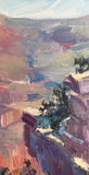"Grand Canyon R" by Krystal W. Brown