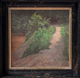 "Morningside Trail" by Seth Tummins