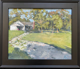 "Used To Be Home" by Lamar Gilstrap
