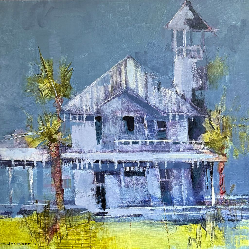 "Brunswick Mary Ross Waterfront Park" by Fred Jackson Olmsted Arts