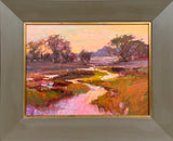 "An Evening With Friends" by Lori Keith Robinson