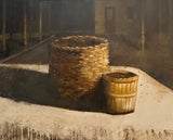 "Bushel and a Peck" by Craig Reynolds