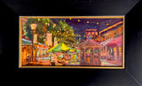 "City Market Sparkle" by Lori Keith Robinson