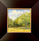 "Summer Breeze" by Peggy Immel